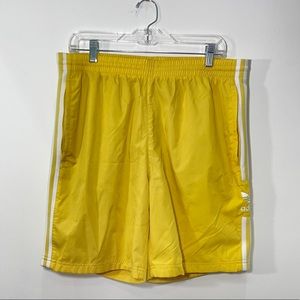 adidas Ripstop Shorts Large